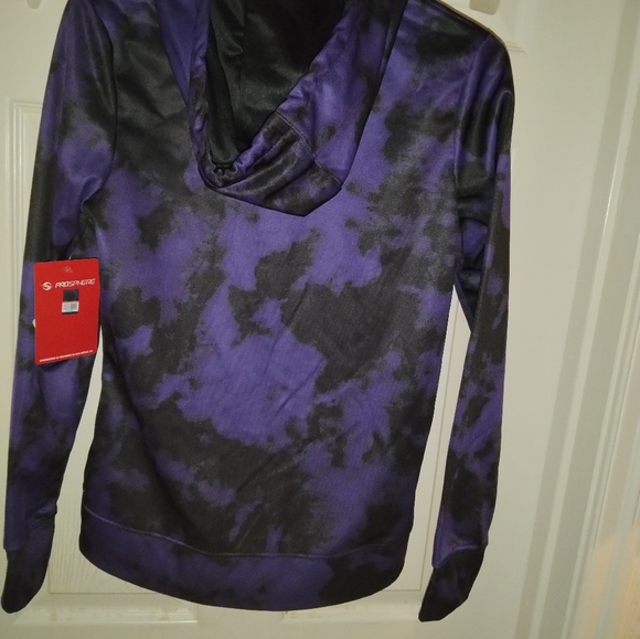 Alcorn Jacket - Picture 7 of 16